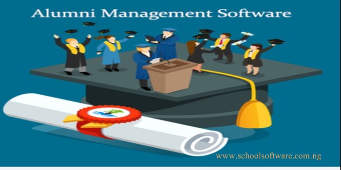 School Alumni Management System / Software