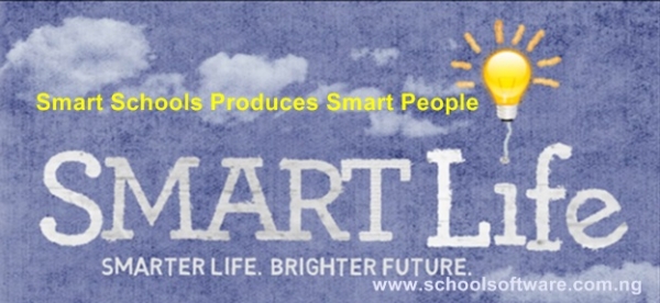 Smart Schools that Produces Smart People