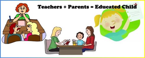 How Parents and Teachers Relationship Increases Students’ Enrollment.