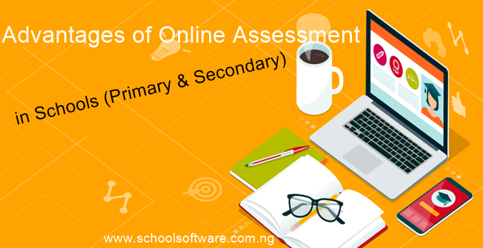 school Online Assessment