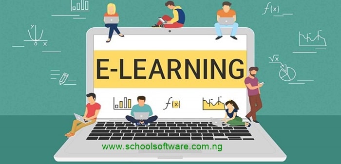 e-Learning software in Nigeria