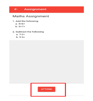 online school academic Assignment Management